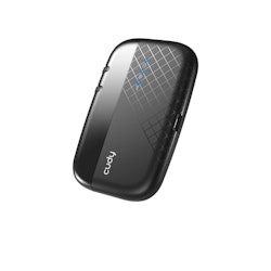 CUDY  4G Router MF4 Cat4 N150 Mobile
