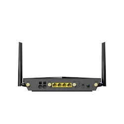 CUDY  5G Router P4 Rel16/Wf6 Ax3000 Gigabit