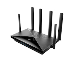 CUDY  5G Router P4 Rel16/Wf6 Ax3000 Gigabit