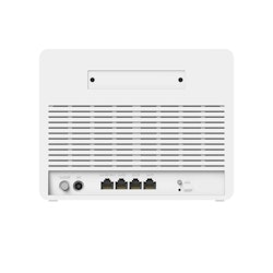 CUDY  4G Router LT700E Cat 6 AC1200 Gigabit