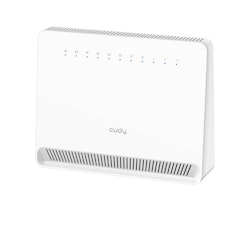 CUDY  4G Router LT700E Cat 6 AC1200 Gigabit