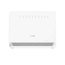 CUDY  4G Router LT700E Cat 6 AC1200 Gigabit