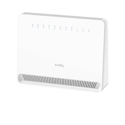 CUDY  4G Router LT15E Cat 12 AX3000 Gigabit