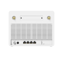 CUDY  4G Router LT15E Cat 12 AX3000 Gigabit