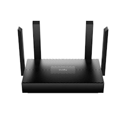 CUDY  Wi-Fi Router WR1500 AX1500 Gigabit Mesh