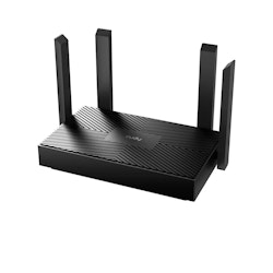 CUDY  Wi-Fi Router WR1500 AX1500 Gigabit Mesh