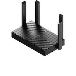 CUDY  Wi-Fi Router WR1500 AX1500 Gigabit Mesh