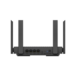 CUDY  Wi-Fi Router WR1500 AX1500 Gigabit Mesh