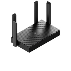CUDY  Wi-Fi Router WR1500 AX1500 Gigabit Mesh