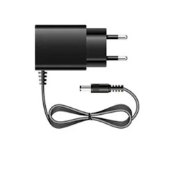 CUDY  Reservdel AC Adapter 12V/1A För De Flesta Inomhusroutrar/AP