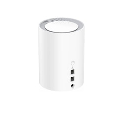 CUDY  Mesh Solution M1800 1-pk AX1800 Gigabit Wi-Fi 6 2.5G