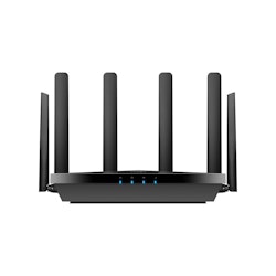 CUDY  4G Router LT18 Cat 18 AX1800 Gigabit Dual-SIM