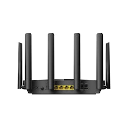 CUDY  4G Router LT18 Cat 18 AX1800 Gigabit Dual-SIM