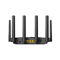 CUDY  4G Router LT700 Cat6 AC1200 Gigabit Dual-SIM