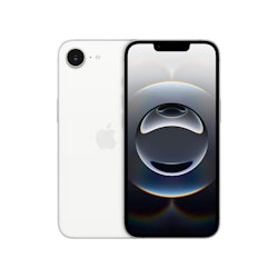iPhone 16e smartphone 128GB