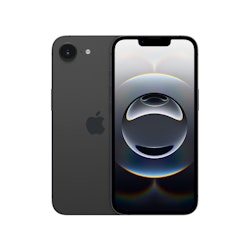 iPhone 16e smartphone 128GB