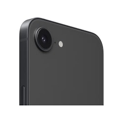 iPhone 16e smartphone 512GB