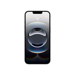 iPhone 16e smartphone 512GB
