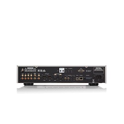 ROTEL RC-1572 MK II