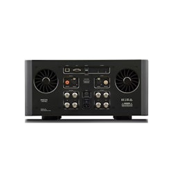 ROTEL MICHI S5 SVART