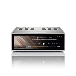 HiFi Rose RS 520