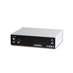 PRO-JECT CD BOX S3