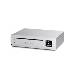 PRO-JECT CD BOX S3