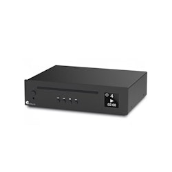 PRO-JECT CD BOX S3