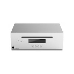 PRO-JECT CD BOX DS3