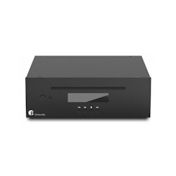 PRO-JECT CD BOX DS3