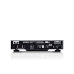 ROTEL CD 14 MK II