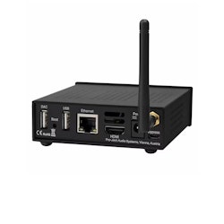 PRO-JECT STREAM BOX S2