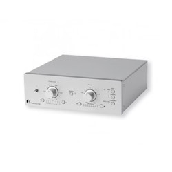 PRO-JECT DAC BOX RS2