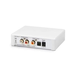 PRO-JECT DAC BOX E