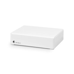 PRO-JECT DAC BOX E