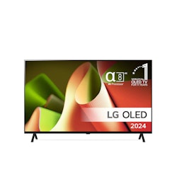 LG 65" B4 (2024) OBS! Säljs endast i butik.