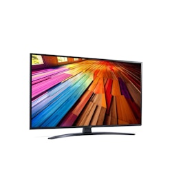 LG 65 UT8100 (2024) OBS! Säljs endast i butik.