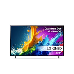 LG 43 QNED80  (2024) OBS! Säljs endast i butik.