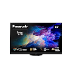 Panasonic TV-55Z95AEG 55'' 4K OLED OBS! Säljs endast i butik.