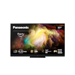 Panasonic TV-77Z93AEG'' 4K OLED OBS! Säljs endast i butik.