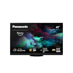 Panasonic TV-65Z90AEG'' 4K OLED OBS! Säljs endast i butik.
