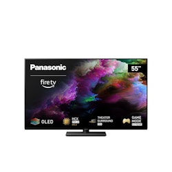 Panasonic TV-55Z85AEG OBS! Säljs endast i butik.