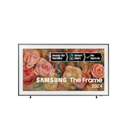 Samsung 65” The Frame LS03D OBS! Säljs endast i butik.
