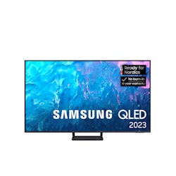 Samsung 75" - TQ75Q70CATXXC OBS! Säljs endast i butik.