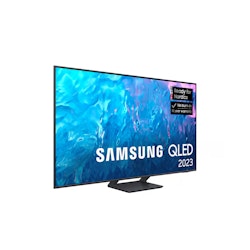 Samsung 75" - TQ75Q70CATXXC OBS! Säljs endast i butik.