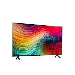 LG 75" NANO81 (2024) OBS! Säljs endast i butik.
