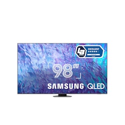 Samsung TQ98Q80CATXXC OBS! Säljs endast i butik.