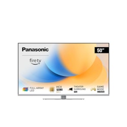 Panasonic TV-50W93AE6 OBS! Säljs endast i butik.