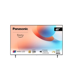 Panasonic TV-65W95AEG OBS! Säljs endast i butik.