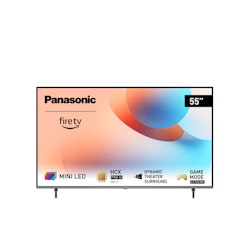 Panasonic TV-55W95AEG OBS! Säljs endast i butik.